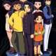  Аниме Shingu: Secret of the Stellar Wars <small>Animation Director</small> 